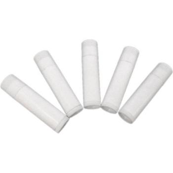 Tube de graisse liège pour clarinette et saxophone