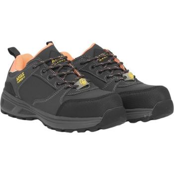 Aigle Sneaker Solter S3 W Grey / Peach EU 40