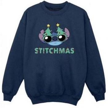 Felpa Disney Stitchmas Limited Edition