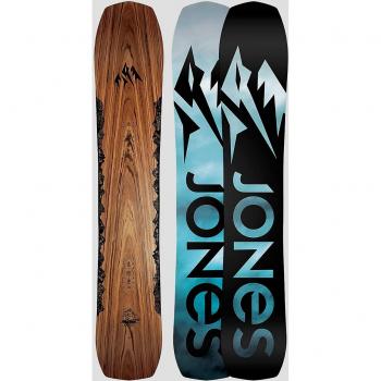 Jones Snowboard Flagship 2024