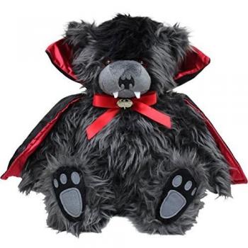 Ted the Impaler 12-Inch Plush Toy