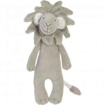 BAMBAM Crinkle Sound Rattle