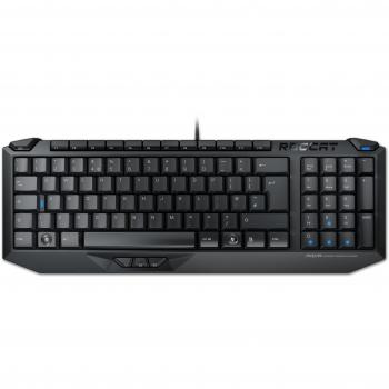 Roccat Arvo. Teclado gaming