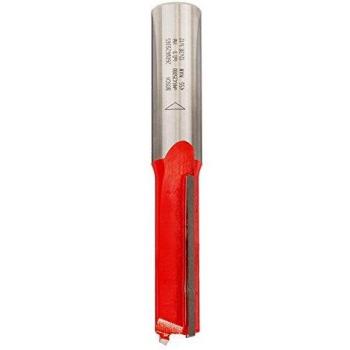 Fraise droite à rainurer Bosch 12 mm - Longueur 38,1 mm