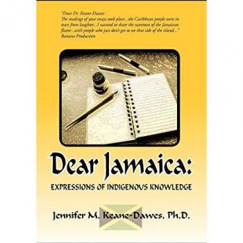 Dear Jamaica
