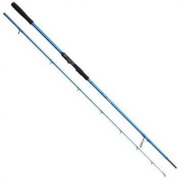 Savage Gear SGS4 Shad & Metal Specialist Spinnrute 2,41m XH 150g