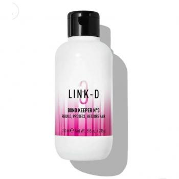 Elgon Bond Keeper 250 ml – Tratamiento Reconstructivo