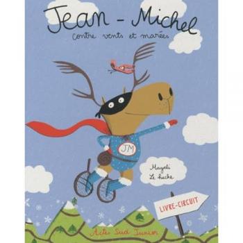 Jean-Michel - Contre Vents Et Marées