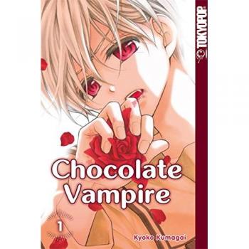 Chocolate Vampire 1