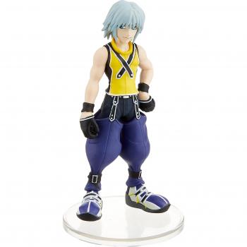 Riku King’s Realm 104 mm Ultra Detail Figure