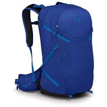 Osprey Sportlite 25 Backpack M-L 53 cm Blue