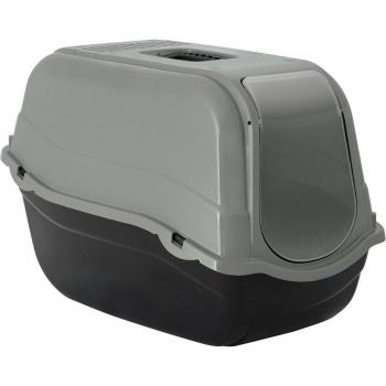 MP Bergamo Toilette Romeo Eco verde/nero