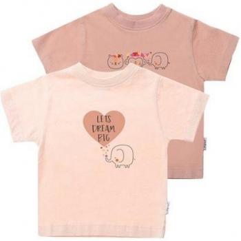 Liliput Doppelpack T-Shirt Tierträume