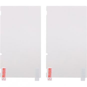 Anti-Scratch Screen Shield for Nintendo Switch - 2pcs