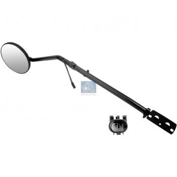 Miroir de rampe DT Spare Parts 4.63957