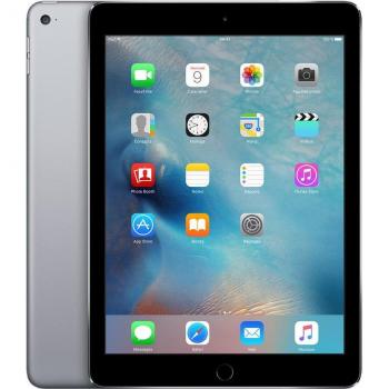 IPad Air 2nd Gen 32GB WiFi Space Gray