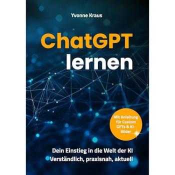 ChatGPT lernen