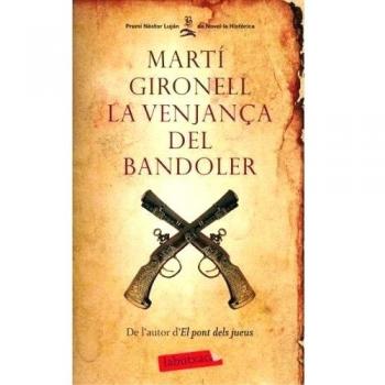 LA VENJANÇA DEL BANDOLER