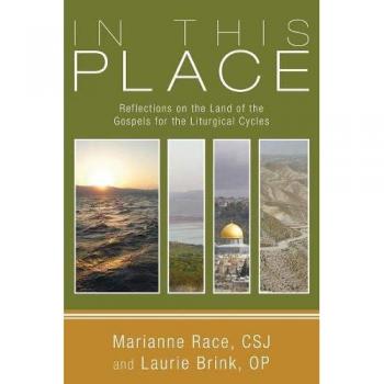 Race, Marianne Csj: In This Place