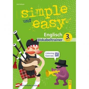 simple und easy / simple und easy Englisch 3 - Vokabeltrainer