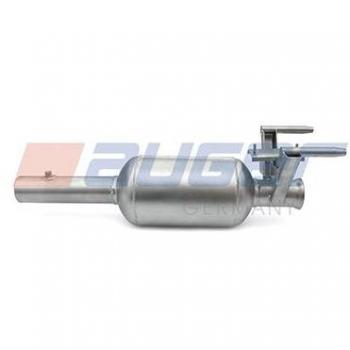 Filtro de partículas para vehículos AUGER 95418