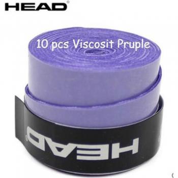 10pcs Head Tennis Racket Overgrip