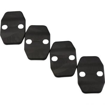 Xburstcar Jeep Renegade Door Lock Cover Trim