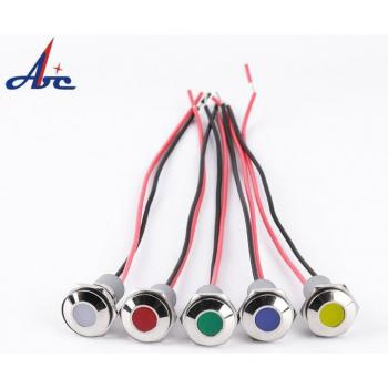 12V/220V Mini Machine Signal Light