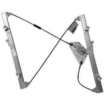 VAN WEZEL Window Lift 0648266