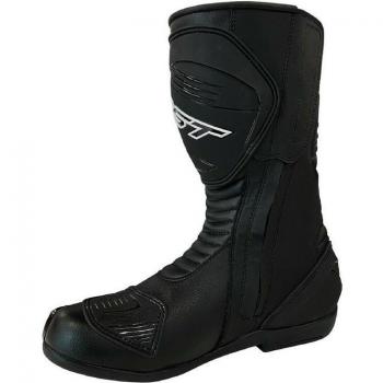 Bottes Moto RST S1 WP Noires