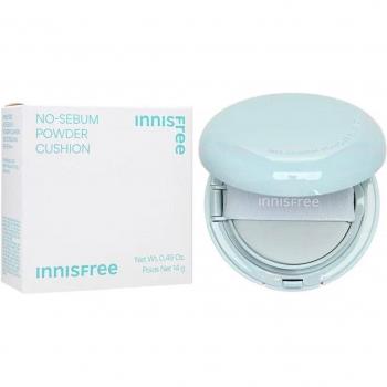 Polvere Cusciante SPF35 PA++ INNISFREE 14g Vanilla