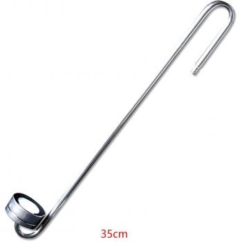 Atomiseur Mini Bulle CO₂ en Inox