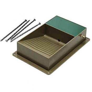 Rampa HidroPartridges 3.7x2.6cm – Semi-Automático y Antideslizante