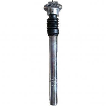 ZOOM 26.0*300MM Bicycle Damping Seatpost