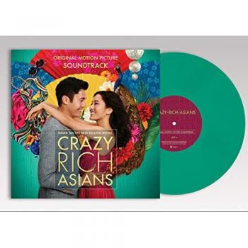 Les Asiatiques Follement Riches