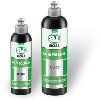 Lucidatura Vernice BOLL 003511