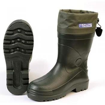 Alaska Grauvell Chaussures d’hiver