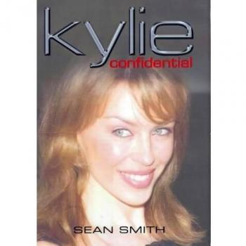 Kylie Confidential - [Version Originale]