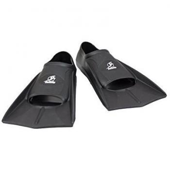 Leisis 0102042 kurzflosse schwarz 39/40