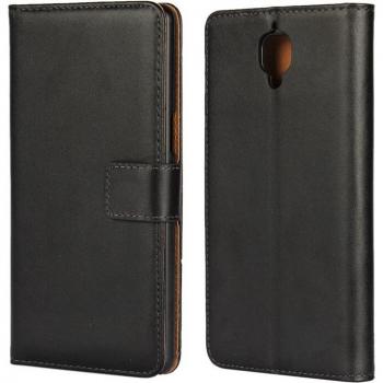 OnePlus 3 A3000 & 3T A3010 Retro Leather Magnetic Flip Case