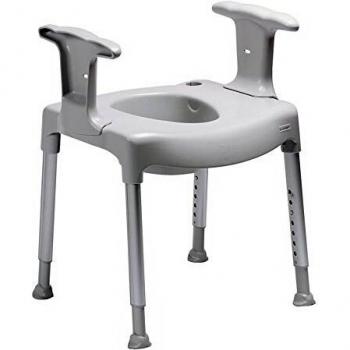 Etac Swift Toilettenstützgestell