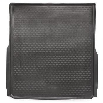 Plateau à bagages Volkswagen RIDEX 4731A0085