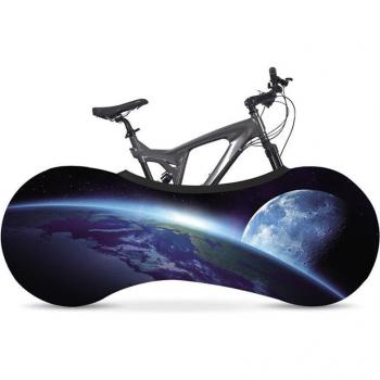 Protección Polvo HSSEE 26-28 para Bicicleta
