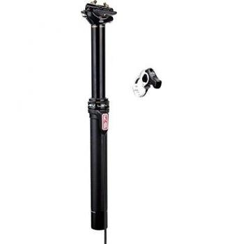 Kind Shock LEV Remote 30,9 mm, 435 mm Sattelstütze