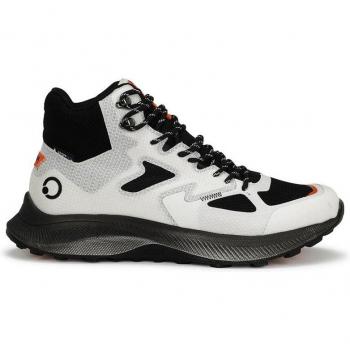 Botas de Montaña Atom Terra AT118 Blanca Hombre
