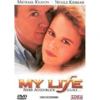 DVD My Life - Bruce Joel Rubin
