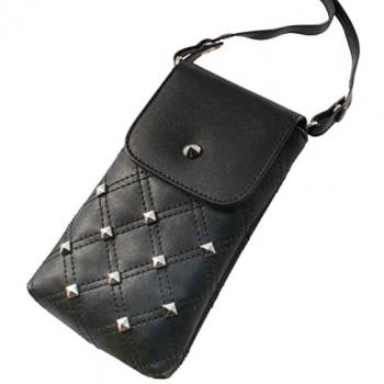 Ksix BXFUBAG01 Funda para Teléfono Móvil 12,7 cm (5 pulgadas) Negra