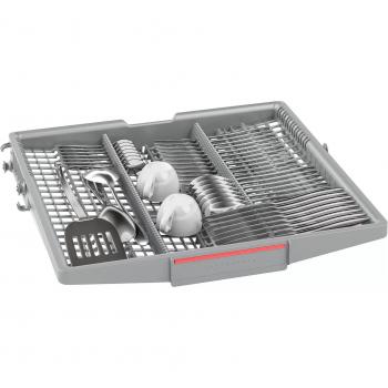 Bosch Serie 4 Fully Integrated Dishwasher with Cutlery Tray and Low Noise Level