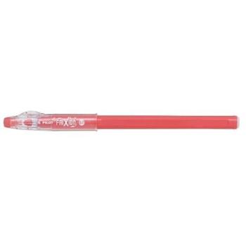 Pilot Frixion Ball penna cancellabile 0,7 mm Coral Pink confezione 12 pezzi