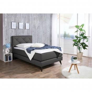 Boxspringbett MAINTAL 100x200 cm